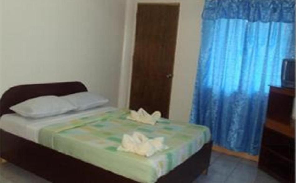Alliyah'S Beach Resort Balabag  Chambre photo