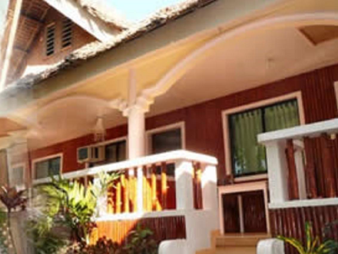 Alliyah'S Beach Resort Balabag  Extérieur photo