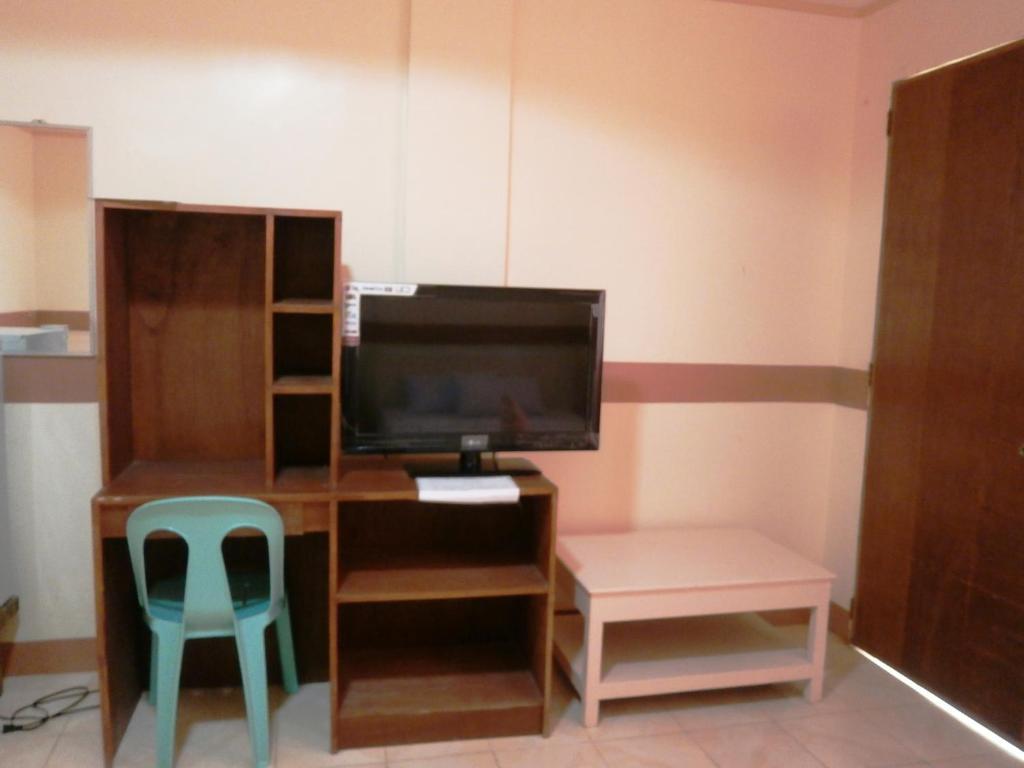 Alliyah'S Beach Resort Balabag  Chambre photo