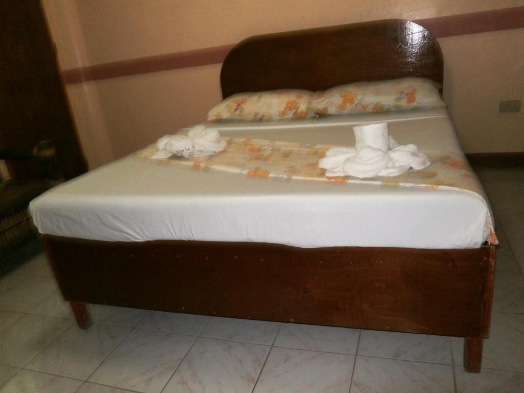 Alliyah'S Beach Resort Balabag  Chambre photo
