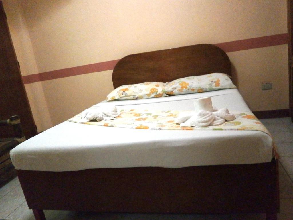 Alliyah'S Beach Resort Balabag  Chambre photo