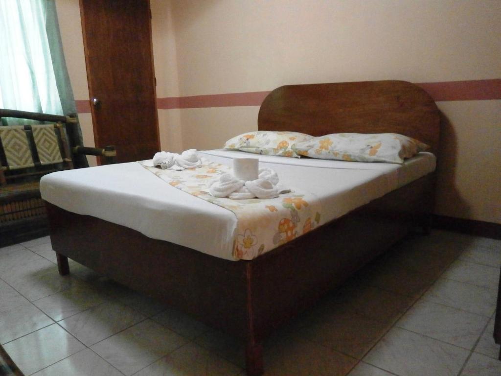 Alliyah'S Beach Resort Balabag  Chambre photo