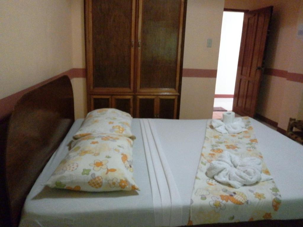 Alliyah'S Beach Resort Balabag  Chambre photo