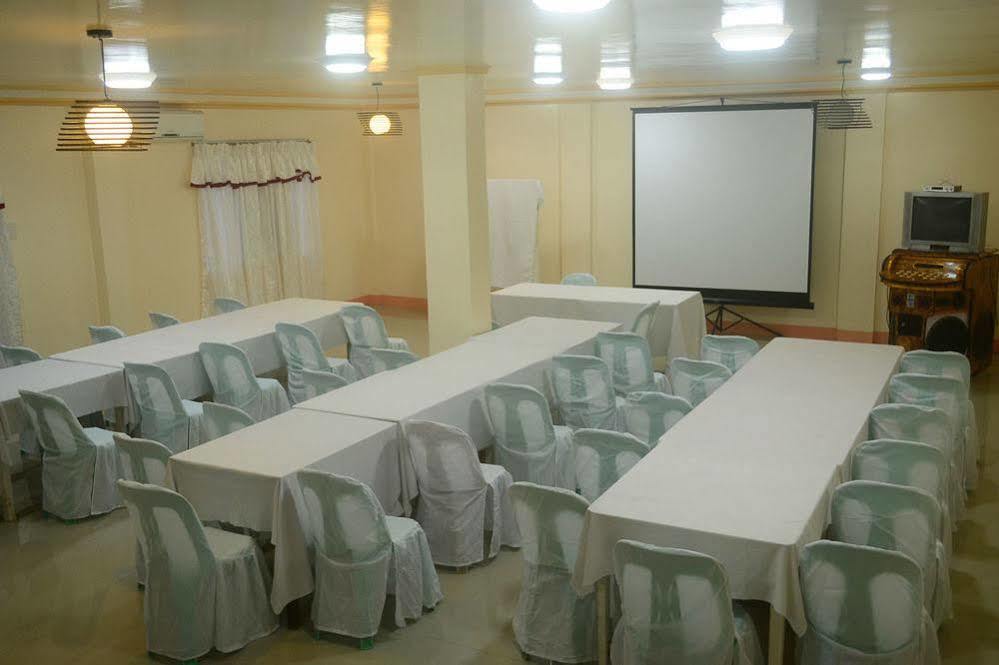 Alliyah'S Beach Resort Balabag  Extérieur photo